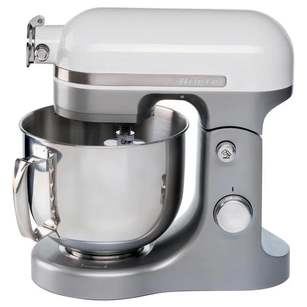 Ariete ARI-1589-MOD-WH - Robot De Cuisine 1 Ariete ARI-1589-MOD-WH - Robot De Cuisine
