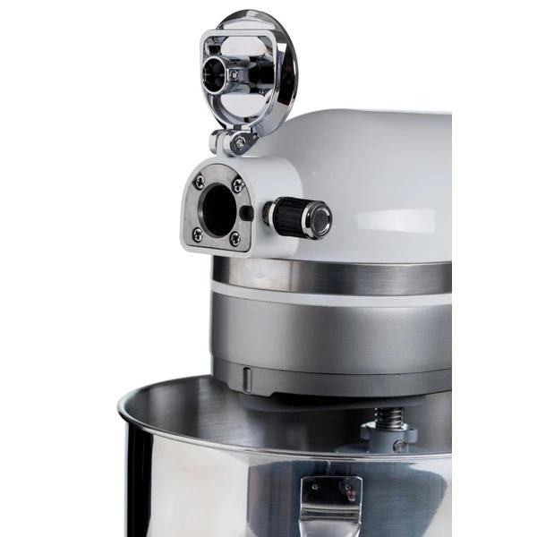 Ariete ARI-1589-MOD-WH - Robot De Cuisine 3 Ariete ARI-1589-MOD-WH - Robot De Cuisine – Image 3