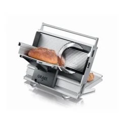 Graef UNA 10 - Trancheuses