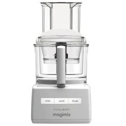 Magimix CS 4200XL Weiss - Robot Ménager