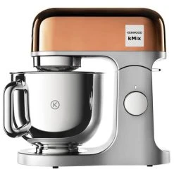 Kenwood KMX760GD - Robot De Cuisine