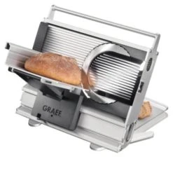 Graef UNA 9 - Trancheuses