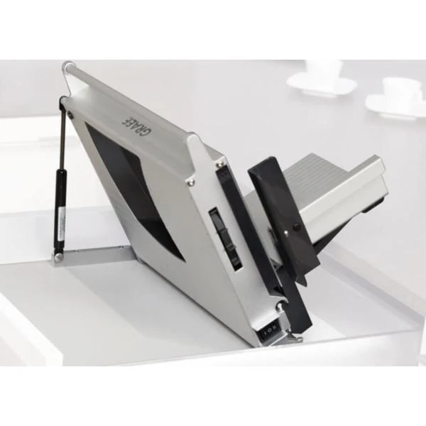 Graef UNA 12 - Trancheuses 1 Graef UNA 12 - Trancheuses