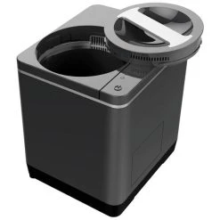 Trebs FC-30 Seau à Compost - Appareils De Cuisine Divers