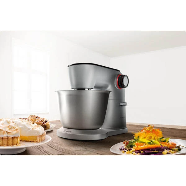 Bosch MUM9D33S11 - Robot De Cuisine 2 Bosch MUM9D33S11 - Robot De Cuisine – Image 2