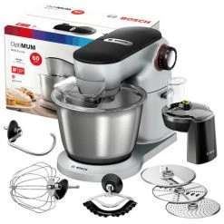 Bosch MUM9D33S11 - Robot De Cuisine 5 Bosch MUM9D33S11 - Robot De Cuisine -KitchenAid Shop unnamed file 1827