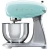 Smeg 50's Retro Style SMF02PGEU - Robot De Cuisine