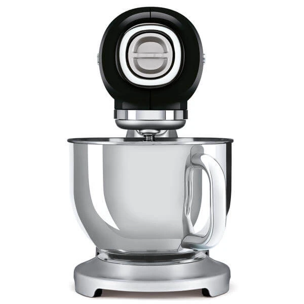 Smeg SMF02BLEU Noir - Robot De Cuisine 1 Smeg SMF02BLEU Noir - Robot De Cuisine