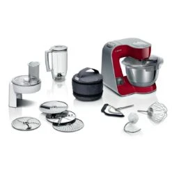 Bosch MUM5X720 - Robot De Cuisine