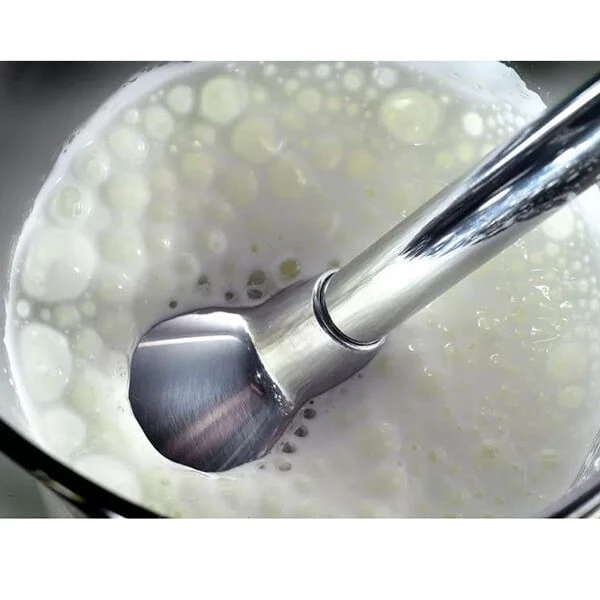 Bamix 200W SwissLine Swiss Edition - Mixeur 3 Bamix 200W SwissLine Swiss Edition - Mixeur – Image 3