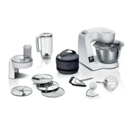 Bosch MUM5X220 - Robot De Cuisine