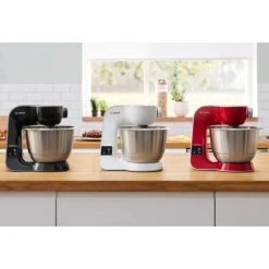 Bosch MUM5X220 - Robot De Cuisine -KitchenAid Shop unnamed file 1863