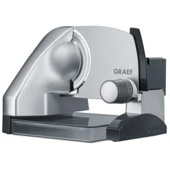 Graef SKS 500 Twin Swiss Edition - Trancheuses