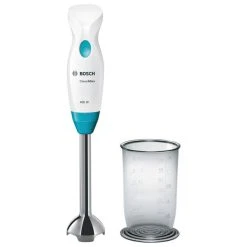 Bosch MSM2410DW Bleu - Mixeur