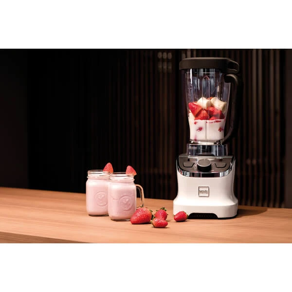 Novis ProBlender 880L Crème - Mixeur à Poser 2 Novis ProBlender 880L Crème - Mixeur à Poser – Image 2