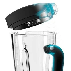Novis ProBlender 880L Noir Mat - Mixeur à Poser -KitchenAid Shop unnamed file 1878