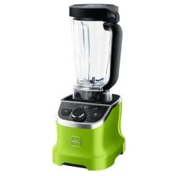 Novis ProBlender 880L Vert - Mixeur à Poser