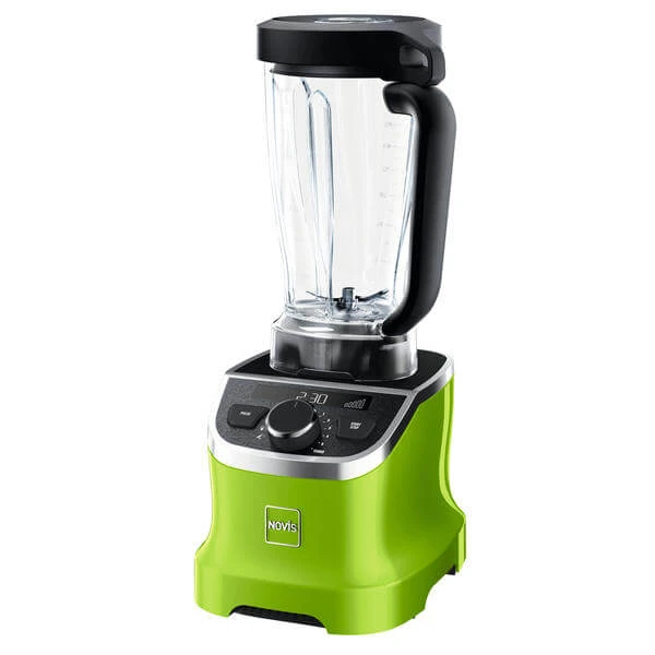 Novis ProBlender 880L Vert - Mixeur à Poser 1 Novis ProBlender 880L Vert - Mixeur à Poser