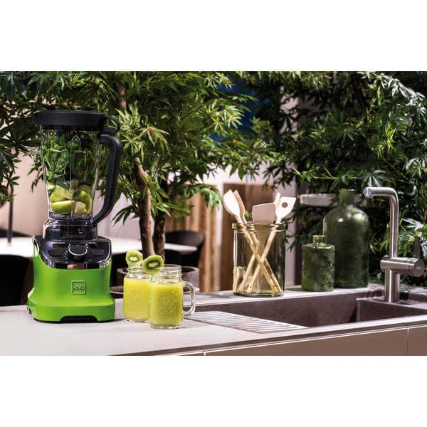 Novis ProBlender 880L Vert - Mixeur à Poser 2 Novis ProBlender 880L Vert - Mixeur à Poser – Image 2
