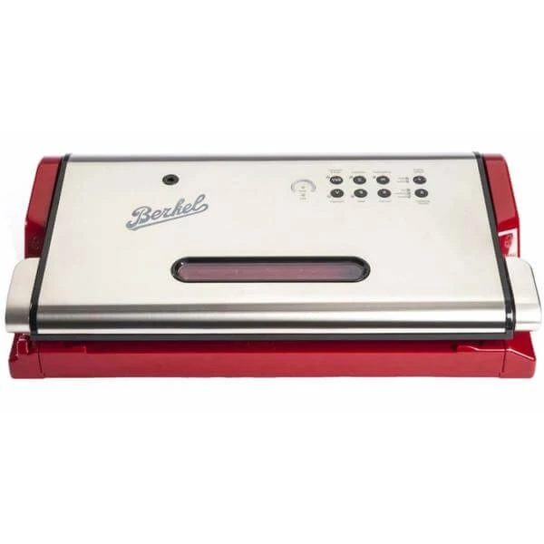 Berkel Vacuum - Machine D'emballage Sous Vide 1 Berkel Vacuum - Machine D'emballage Sous Vide
