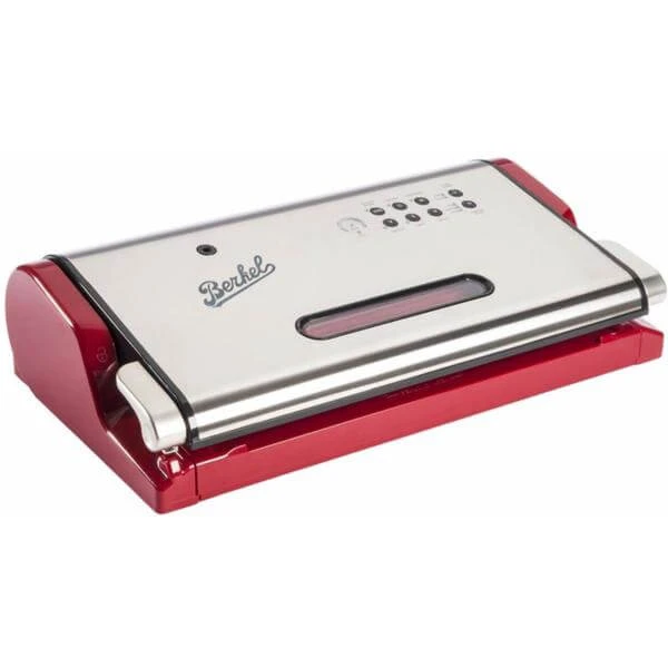 Berkel Vacuum - Machine D'emballage Sous Vide 2 Berkel Vacuum - Machine D'emballage Sous Vide – Image 2