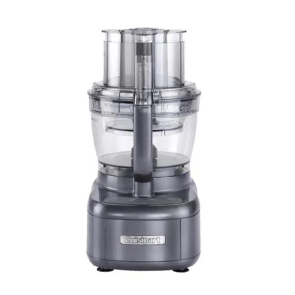 Cuisinart Expert Prep Pro FP1300BE - Robot De Cuisine 1 Cuisinart Expert Prep Pro FP1300BE - Robot De Cuisine