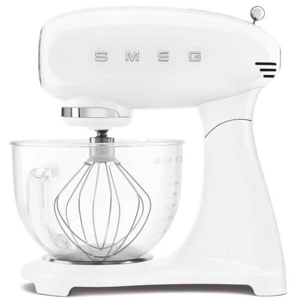 Smeg 50's Retro Style - Robot De Cuisine 1 Smeg 50's Retro Style - Robot De Cuisine