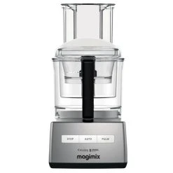 Magimix CS 5200XL Chrom Matt - Robot Ménager