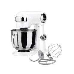 Cuisinart SM50WHE - Robot De Cuisine