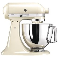 SET KitchenAid KSM 125 Crème + Zubehör Set - Robot De Cuisine 5 SET KitchenAid KSM 125 Crème + Zubehör Set - Robot De Cuisine -KitchenAid Shop unnamed file 1915