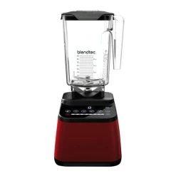 Blendtec CH64300RO,vin Rouge - Mixeur à Poser