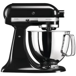 SET KitchenAid KSM 125 Schwarz + Zubehör Set - Robot De Cuisine 5 SET KitchenAid KSM 125 Schwarz + Zubehör Set - Robot De Cuisine -KitchenAid Shop unnamed file 1924