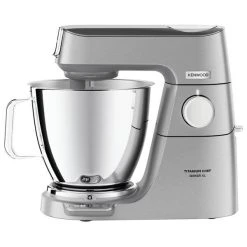 Kenwood Titanium Chef Baker XL KVL85.004SI - Robot De Cuisine