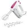 Bosch MFQ2210P Pink - Mixeur à Main