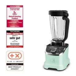 Novis 880L ProBlender Neomint - Mixeur à Poser -KitchenAid Shop unnamed file 1930