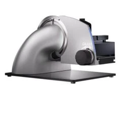 Graef SKS 720 Argent - Trancheuses