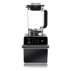 Bianco Di Puro Tune Pro Argent - Mixeur à Poser