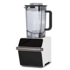 Bianco Di Puro Tune Pro Blanc - Mixeur à Poser