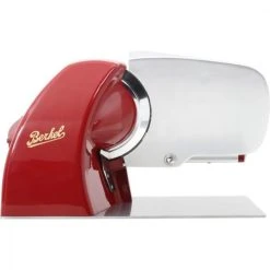 Berkel Home Line 200 Rouge - Trancheuses