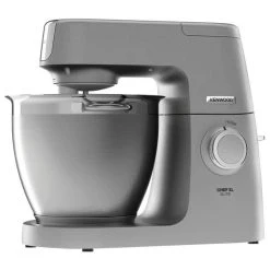 Kenwood KVL6300S Argent - Robot De Cuisine