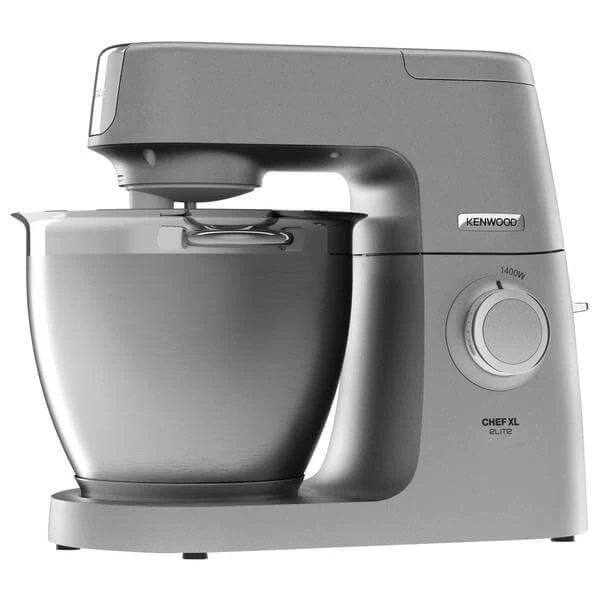 Kenwood KVL6300S Argent - Robot De Cuisine 1 Kenwood KVL6300S Argent - Robot De Cuisine