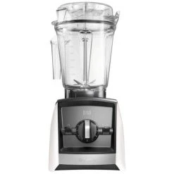 Vitamix A2300i Blanche - Mixeur à Poser