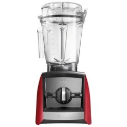 Vitamix A2300i Rouge - Mixeur à Poser