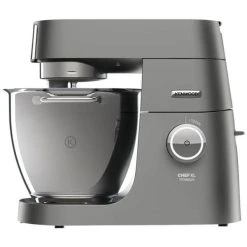 Kenwood KVL8300S Argent - Robot De Cuisine