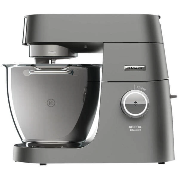 Kenwood KVL8300S Argent - Robot De Cuisine 1 Kenwood KVL8300S Argent - Robot De Cuisine
