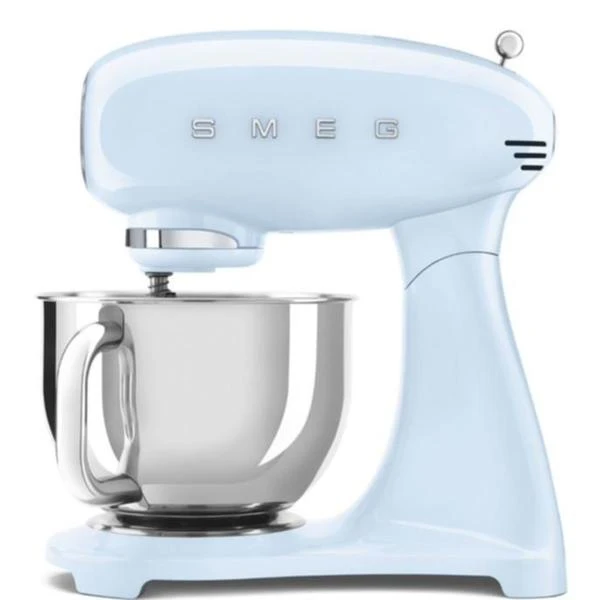 Smeg SMF03PBEU - Robot De Cuisine 1 Smeg SMF03PBEU - Robot De Cuisine
