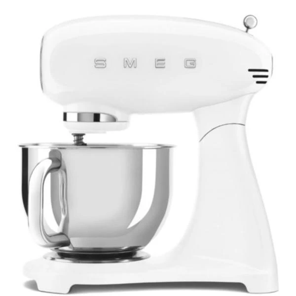Smeg SMF03WHEU - Robot De Cuisine 1 Smeg SMF03WHEU - Robot De Cuisine