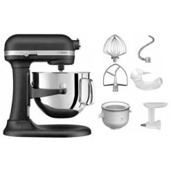 KitchenAid KSM7580 - Robot De Cuisine
