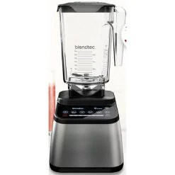Blendtec CH64500SM,argent Métallisé - Mixeur à Poser