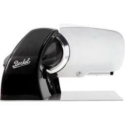 Berkel Home Line 200 Noir - Trancheuses